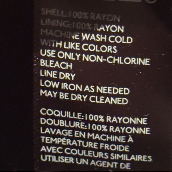 Urban Outfitters - Black and White Polka Dot Romper Size 4 - Picture 5 of 7